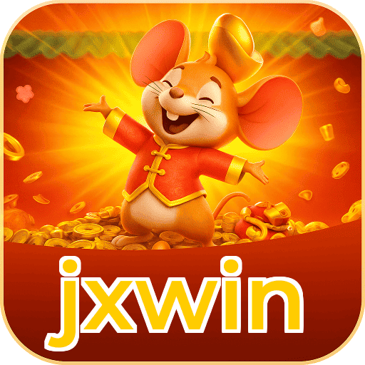 jxwin Logo