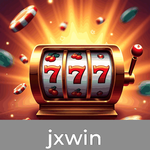 jxwin: Cassino Premiado com Pagamentos Rápidos