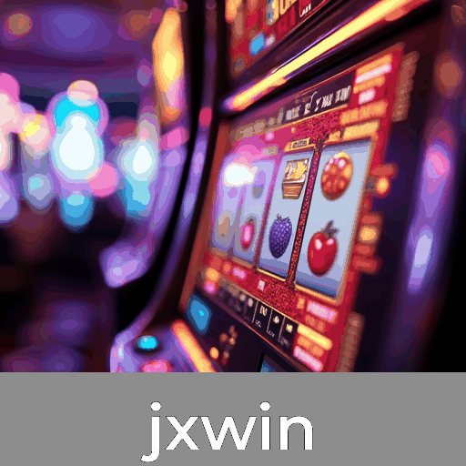 Jxwin: A Plataforma de Jogos que Une Segurança e Serviços Profissionais