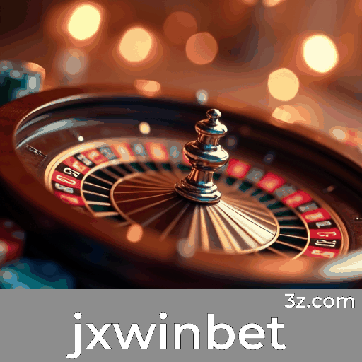 jxwinbet Social Casino: Nova Experiência de Interação Real