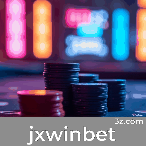 jxwinbet: Sua Escolha de Confiança em Apostas Online