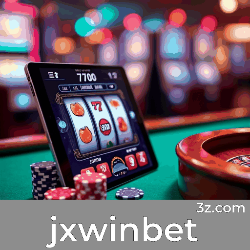 jxwinbet: Valor e Atratividade em Cada Promoção