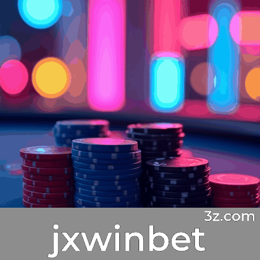 Aumente Seus Ganhos com o App jxwinbet