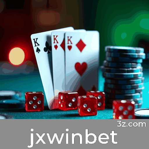 Aumente Seus Ganhos com o App jxwinbet