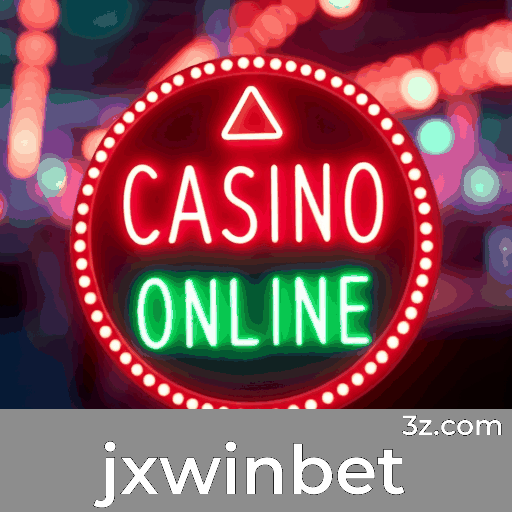 jxwinbet: Apostas em Esportes com Cotações Instantâneas