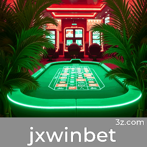 jxwinbet: Bônus Generosos para Jogadores Brasileiros